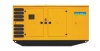 Дизельный генератор Aksa APD 400 C в кожухе