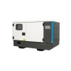 Дизельный генератор Atlas Copco QIS 45 в кожухе