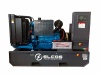 Дизельный генератор ELCOS GE.BD.110/100.BF