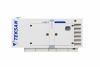 Дизельный генератор Teksan TJ130DW в кожухе