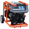 Бензиновый генератор Zongshen KB 3300 E с АВР